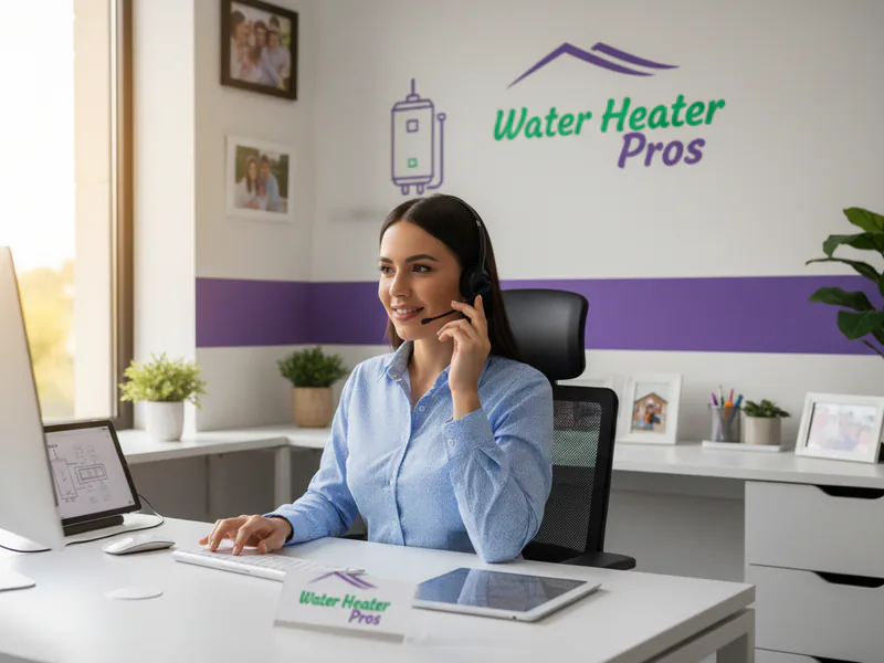 Water Heater Repair  in Wolcott  FAQ